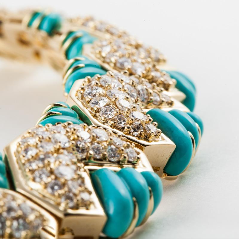 Semi-Precious Bracelets - Hammerman Jewels