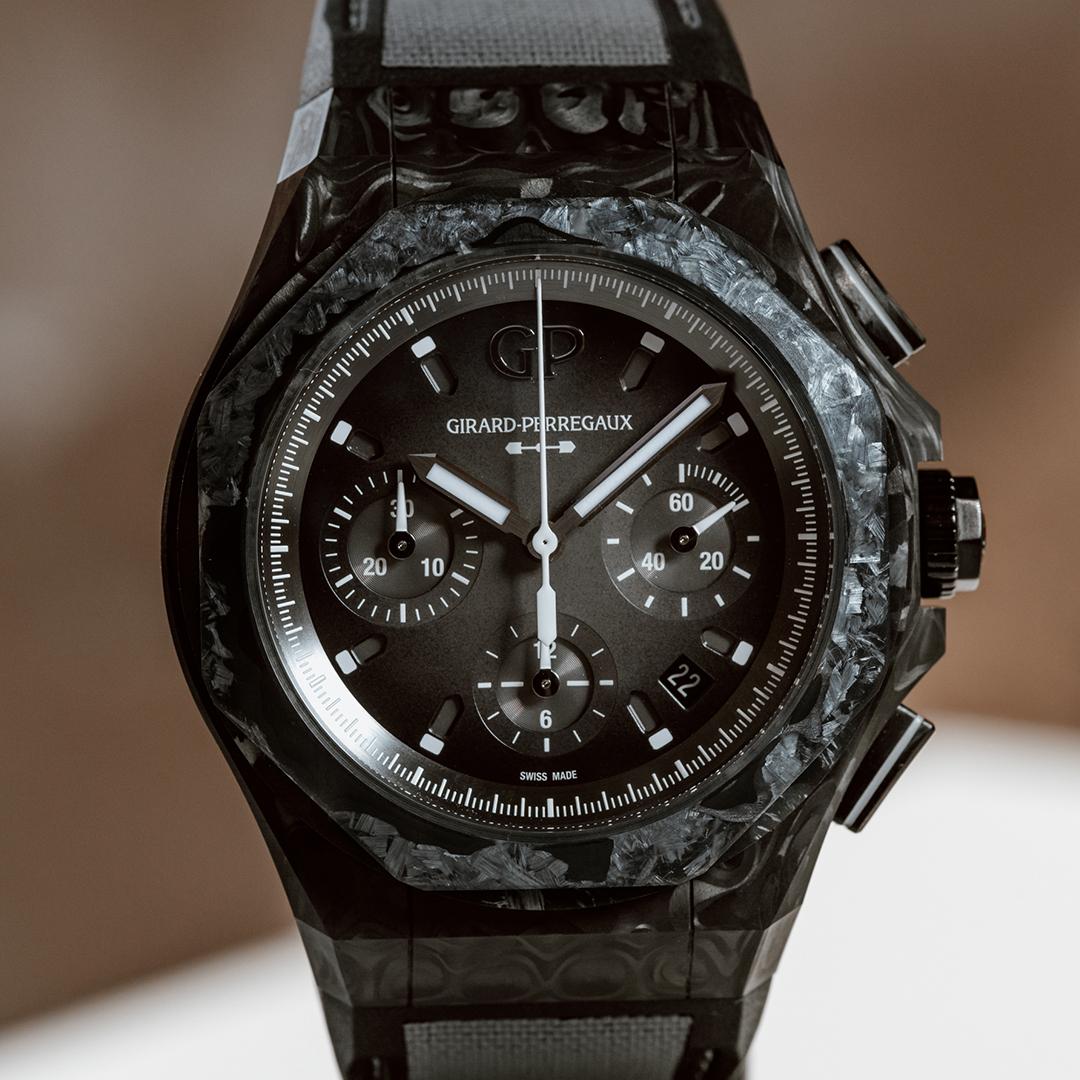 Laureato absolute 2024