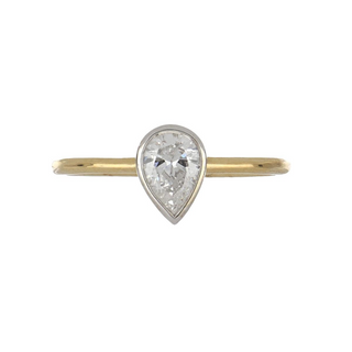 Tenenbaum Collection Two-Tone 14K Gold Diamond Other