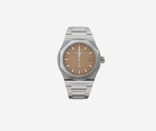 Girard-Perregaux Stainless Steel Laureato