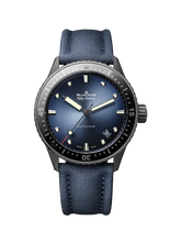 Load image into Gallery viewer, Blancpain Ceramic Fifty Fathoms
