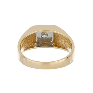 Vintage/Estate 14K Gold Diamond Other