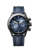 Load image into Gallery viewer, Blancpain Ceramic Fifty Fathoms
