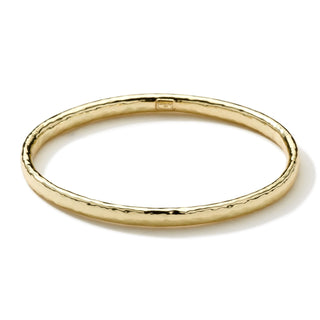 Ippolita 18K Gold Bangle Bracelet