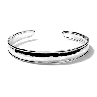 Ippolita Sterling Silver Cuff Bracelet