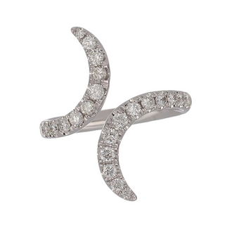 Tenenbaum Collection 18K White Gold Diamonds Other