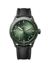 Load image into Gallery viewer, Blancpain Ceramic Fifty Fathoms
