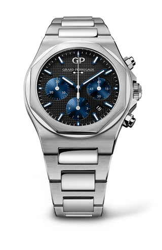 Girard-Perregaux Stainless Steel Laureato