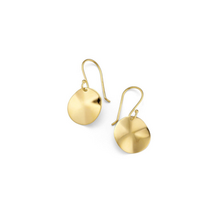 Ippolita 18K Gold Drop Earrings