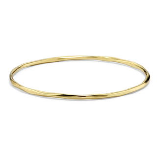 Ippolita 18K Gold Bangle Bracelet