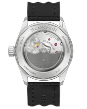 Load image into Gallery viewer, Blancpain Stainless Steel Fifty Fathoms
