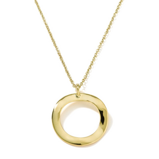 Ippolita 18K Gold Pendant Necklace