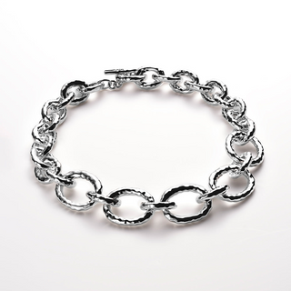 Ippolita Sterling Silver Link Necklace