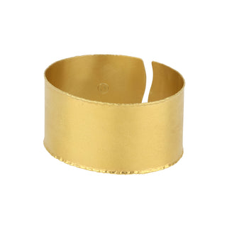 Marika 14K Gold Diamond Cuff Bracelet