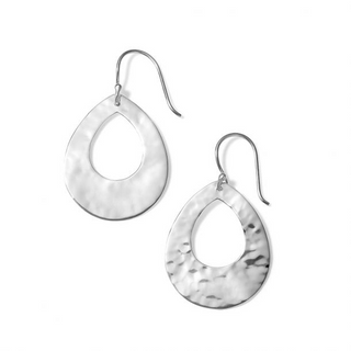 Ippolita Sterling Silver } Drop Earrings