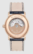 Load image into Gallery viewer, Blancpain 18 Karat Villeret Quantième Complet
