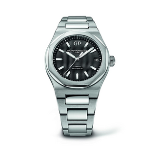 Girard-Perregaux Stainless Steel Laureato