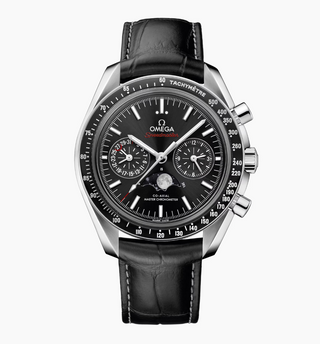 Omega Stainless Steel Speedmaster