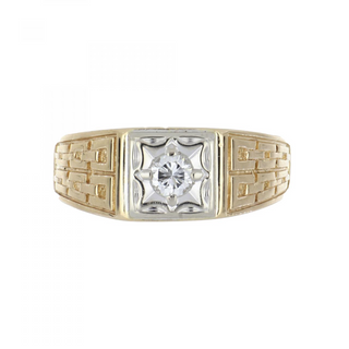 Vintage/Estate 14K Gold Diamond Other