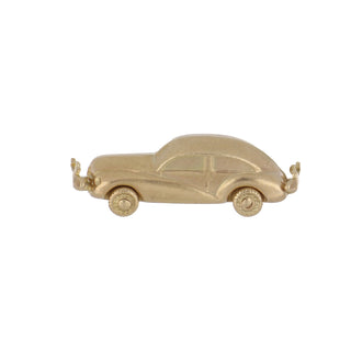 14K Gold Car