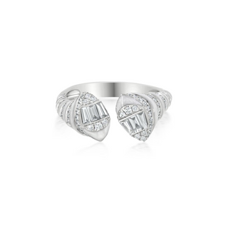 Tenenbaum Collection 18K White Gold Diamonds Other