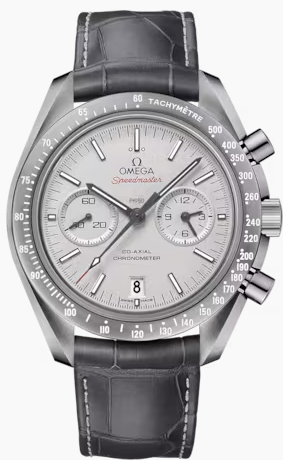 Omega Ceramic Speedmaster