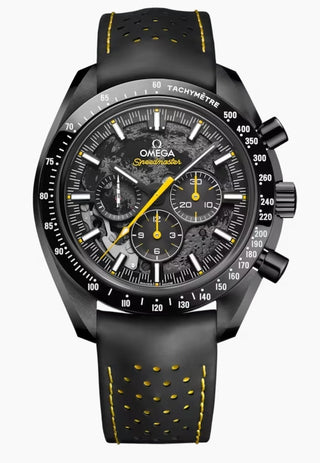 Omega Ceramic Speedmaster