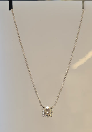 Diamond Necklace