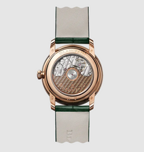 Load image into Gallery viewer, Blancpain 18 Karat Villeret Quantième Phases de Lune
