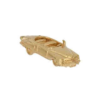 14K Gold Vtg Convertible