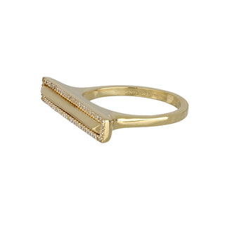 Monique Pean 18K Gold Diamonds Other