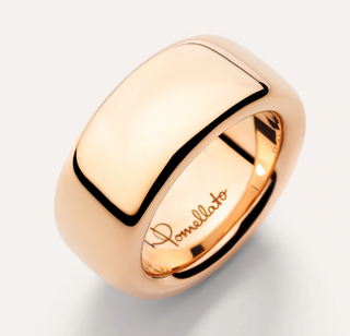 Pomellato 18K Rose Gold FR