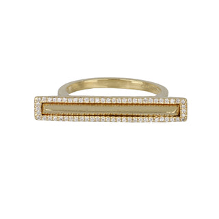 Monique Pean 18K Gold Diamonds Other