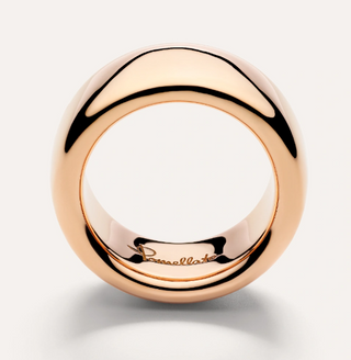 Pomellato 18K Rose Gold FR