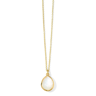 Ippolita 18K Gold Drop