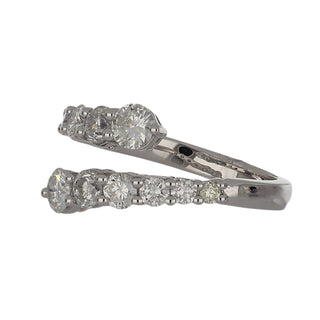 Tenenbaum Collection 18K White Gold Diamonds Other