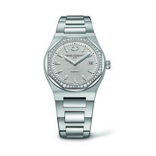 Girard-Perregaux Stainless Steel Laureato