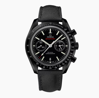 Omega Ceramic Speedmaster