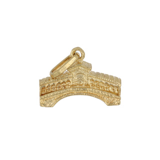 18K Gold Ponte Vecchio