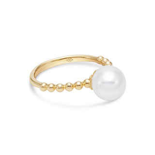 Mastoloni 14K Gold Freshwater Pearl Other