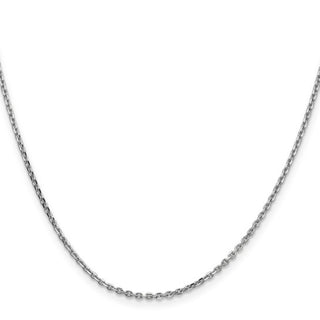 Tenenbaum Collection 14K Gold Cable Chain