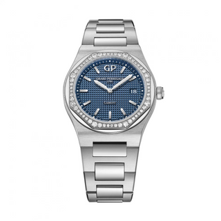 Girard-Perregaux Stainless Steel Laureato