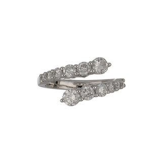 Tenenbaum Collection 18K White Gold Diamonds Other