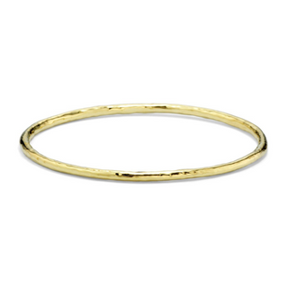 Ippolita 18K Gold Bangle Bracelet