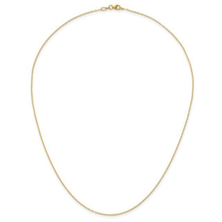 Tenenbaum Collection 18K Gold Link Necklace