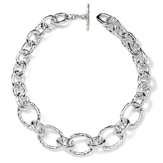 Ippolita Sterling Silver Link Necklace