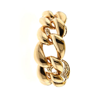 Antonio Papini 18K Rose Gold Cuff Bracelet