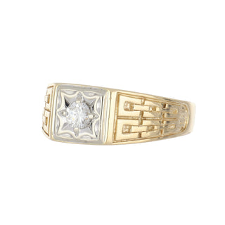 Vintage/Estate 14K Gold Diamond Other