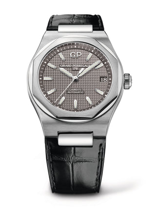 Girard-Perregaux Stainless Steel Laureato