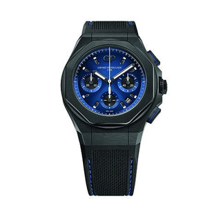 Girard-Perregaux Titanium Laureato